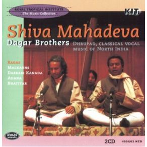 Download track Malkauns - Alapa, Part 1 Dagar Brothers