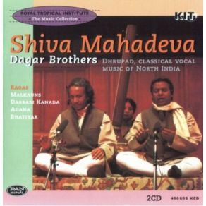 Download track Malkauns - Dhrupad In Sultala Dagar Brothers