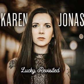 Download track Money Karen Jonas