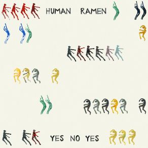 Download track My Dress Human Ramen