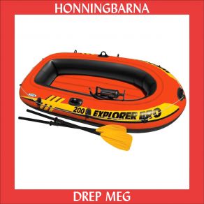 Download track Drep Meg Honningbarna