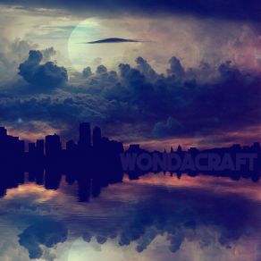 Download track The Calm Saboteur Wondacraft