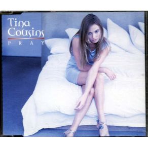 Download track Pray (Radio Edit) Tina Cousins