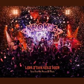 Download track Hellraiser Krokus