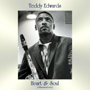 Download track Smokin' (Remastered 2019) Teddy Edwards