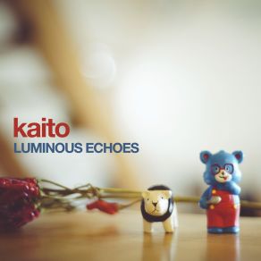 Download track Warm Glow Kaito