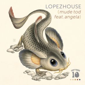 Download track Mude Tod (Original Mix) Angela, Lopezhouse