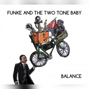 Download track If You're Nice To Me Funke, The Two Tone Baby