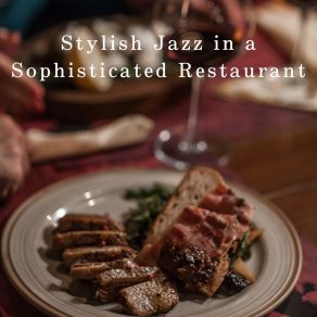 Download track At The Starred Restaurant Diner Company