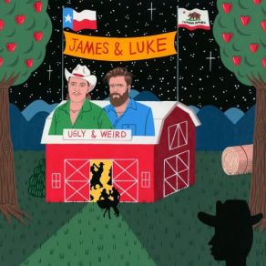 Download track Many Miles To Go James & Luke