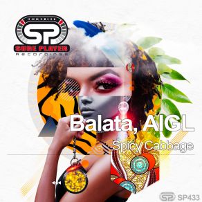 Download track Spicy Cabbage AIGL