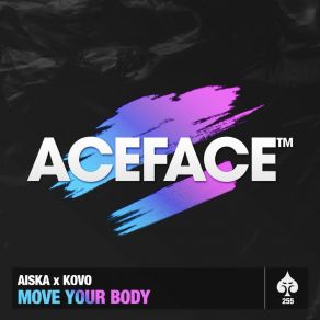 Download track Move Your Body (Radio Mix) Kovo