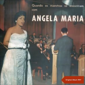 Download track Canta Brasil Angela MaríaSylvio Mazzuca Orchestra