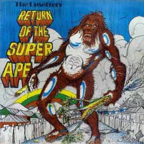 Download track Bird In Hand The Upsetters