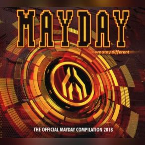 Download track We Stay Different (Anthem 2018) Anthem, Friends Of Mayday