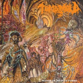 Download track Two Worlds Become One Tomb Mold