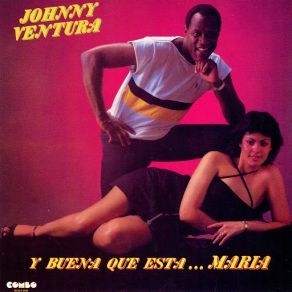 Download track Ay Que Va Johnny Ventura