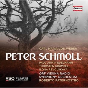 Download track Op. 8, J. 8, Act I- Ich Bin Der Herr Im Haus (Live) Paul Armin Edelmann, Roberto Paternostro, ORF Vienna Radio Symphony Orchestra, Ilona Revolskaya