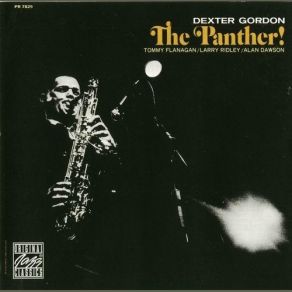 Download track Mrs. Miniver Dexter Gordon