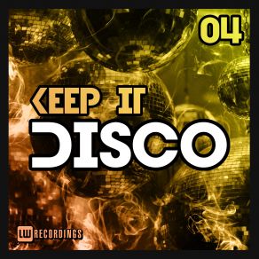 Download track This Is Disco (Original Mix) Corrado Alunni