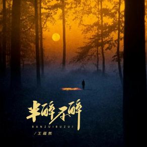 Download track 半醉不醉 (伴奏) 王超然