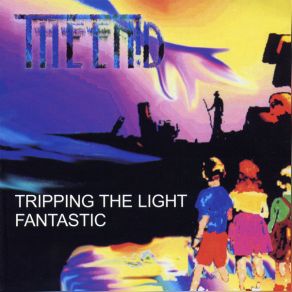 Download track Tripping The Light Fantastic The Enid