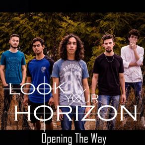 Download track I Will Find You Look Your Horizon