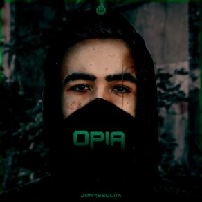 Download track Opia (Original Mix) Jon Mesquita