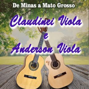 Download track A Viola Em Minhas Mãos Claudinei E Anderson Viola