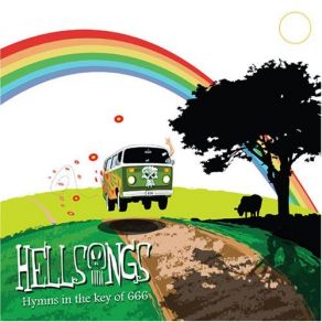 Download track The Trooper Hellsongs, Harriet Ohlsson, Johan Bringhed, Kalle Karlsson