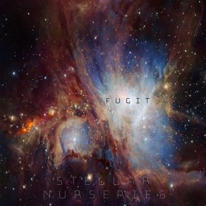 Download track Arcane Spaceships Fugit