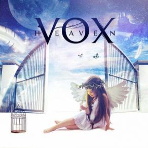 Download track Paradise Vox Heaven