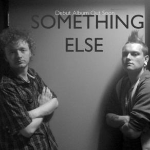 Download track Free Runner [Alternate Demo Cassette Tape] Something Else