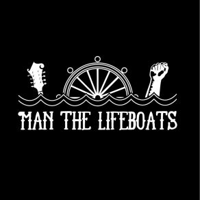 Download track A Wasted Life Man The Lifeboats