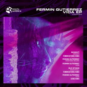 Download track Vida (LIENSE Remix) Fermin GutiérrezLIENSE