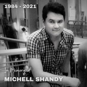 Download track Rasa Ini Michell Shandy