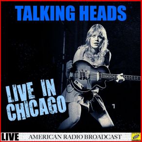 Download track The Book I Read (Live) Talking Heads