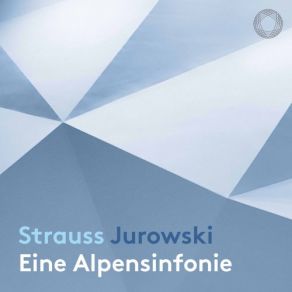 Download track Eine Alpensinfonie, Op. 64, TrV 233: At The Waterfall (Live) Rundfunk Sinfonieorchester Berlin, Vladimir Jurowski