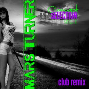 Download track Angel Of Time (First Club Edition) Mars Turner