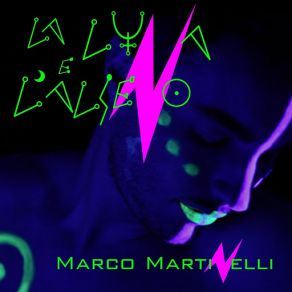 Download track La Luna E L'alieno Marco Martinelli