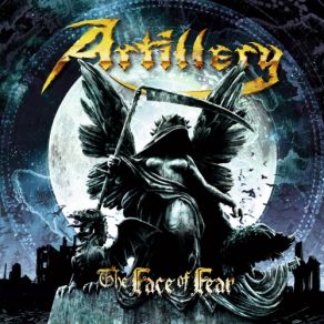 Download track Doctor Evil (Re-Recorded) (Bonus Track) Artillery