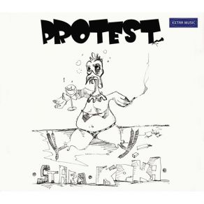 Download track La Femme The Protest