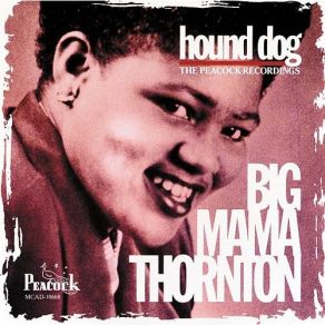 Download track I Smell A Rat Big Mama Thornton