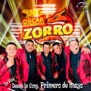 Download track Sabor A Durazno (En Vivo) Oscar Monrreal