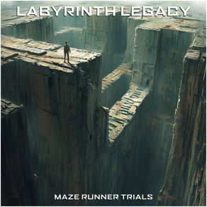 Download track Legacy's Prelude Maze Runner Trials