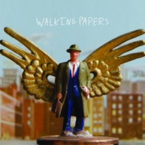 Download track Independence Day Walking Papers