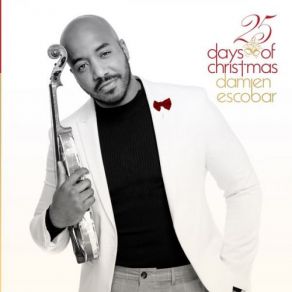 Download track Have Yourself A Merry Little Christmas Damien Escobar