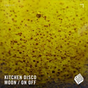 Download track Moon (Original Mix) Disco Kitchen