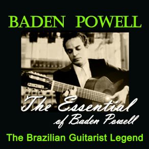 Download track Bachiana Baden Powell