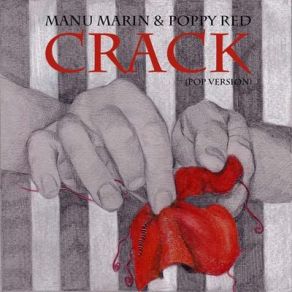 Download track Crack (Pop Version) Manu Marin